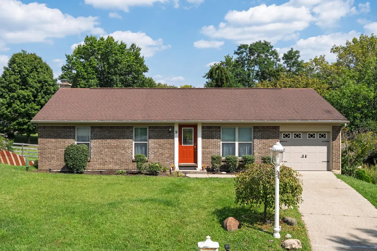 9 Squire Court, Highland Heights, KY 41076 - #1