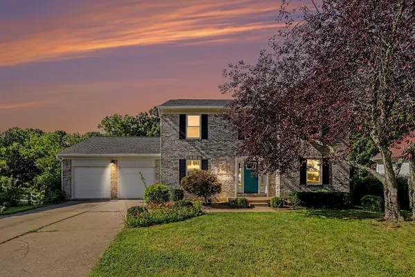 9948 Cobblestone Boulevard, Independence, KY 41051