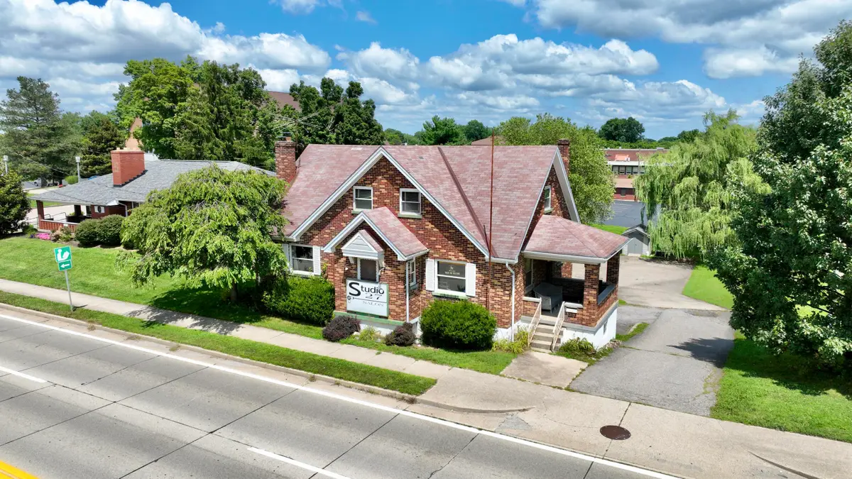 4029 Alexandria Pike, Cold Spring, KY 41076 - #1