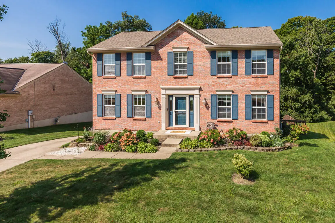 7545 Roxbury Court, Florence, KY 41042 - #1
