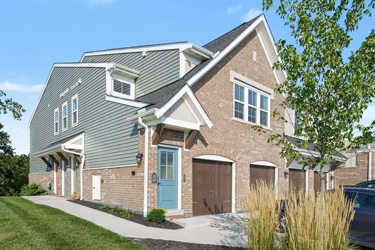 2533 Bella Ridge, Fort Mitchell, KY 41017 - #1