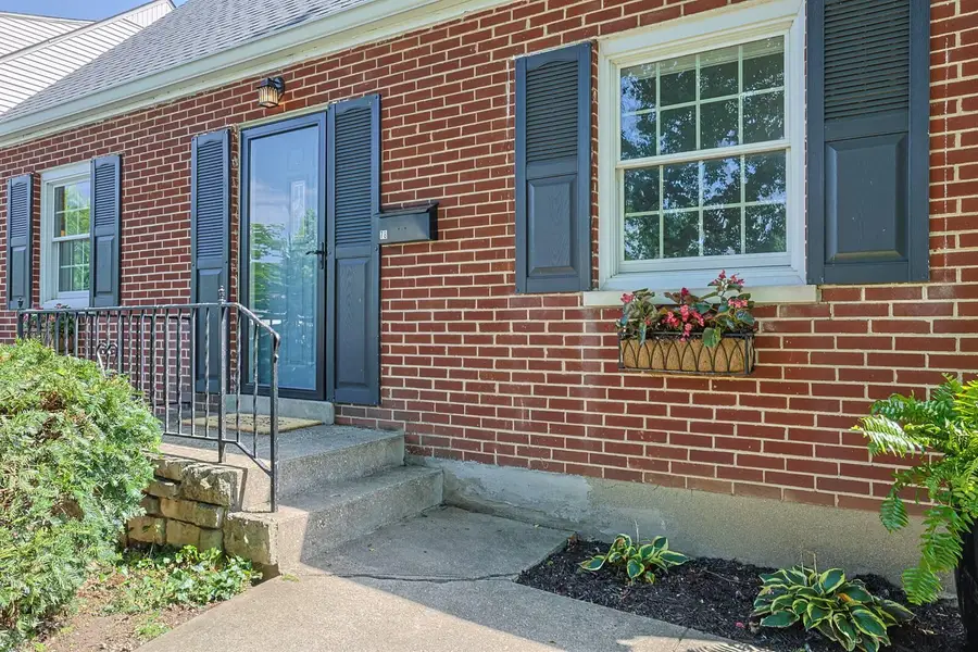 78 Greenbriar Avenue, Fort Mitchell, KY 41017 - #3