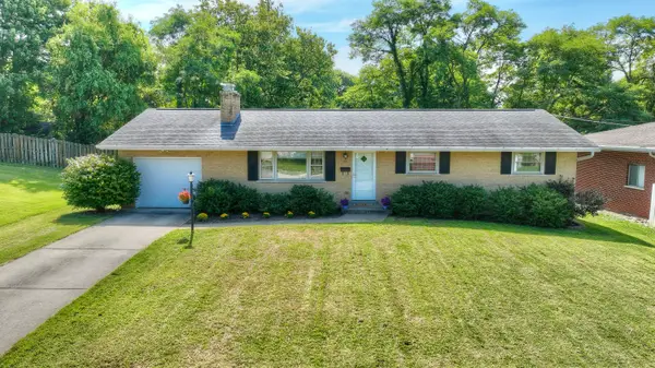 43 Rajean Drive, Florence, KY 41042