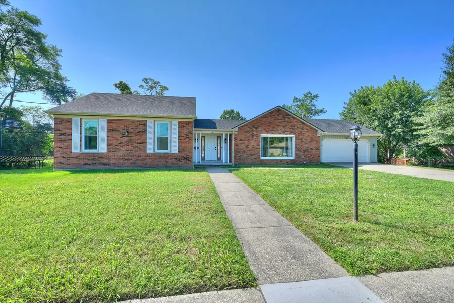124 Holly Woods Drive, Fort Thomas, KY 41075 - #2