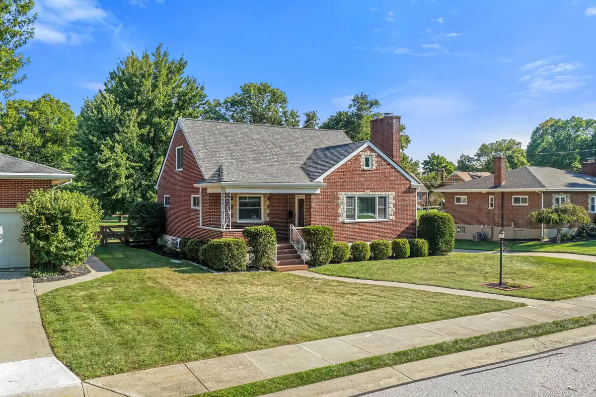 1593 Marcella Drive, Covington, KY 41011 - #1