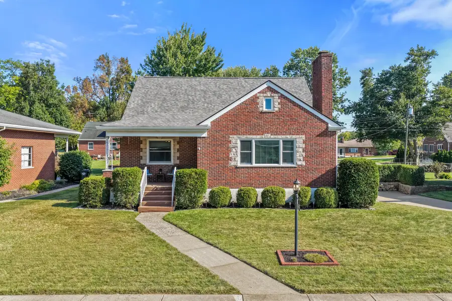 1593 Marcella Drive, Covington, KY 41011 - #2