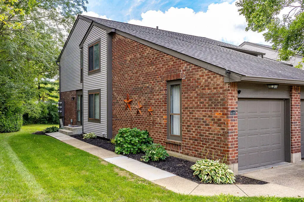 6523 Summerfield Drive, Florence, KY 41042 - #1