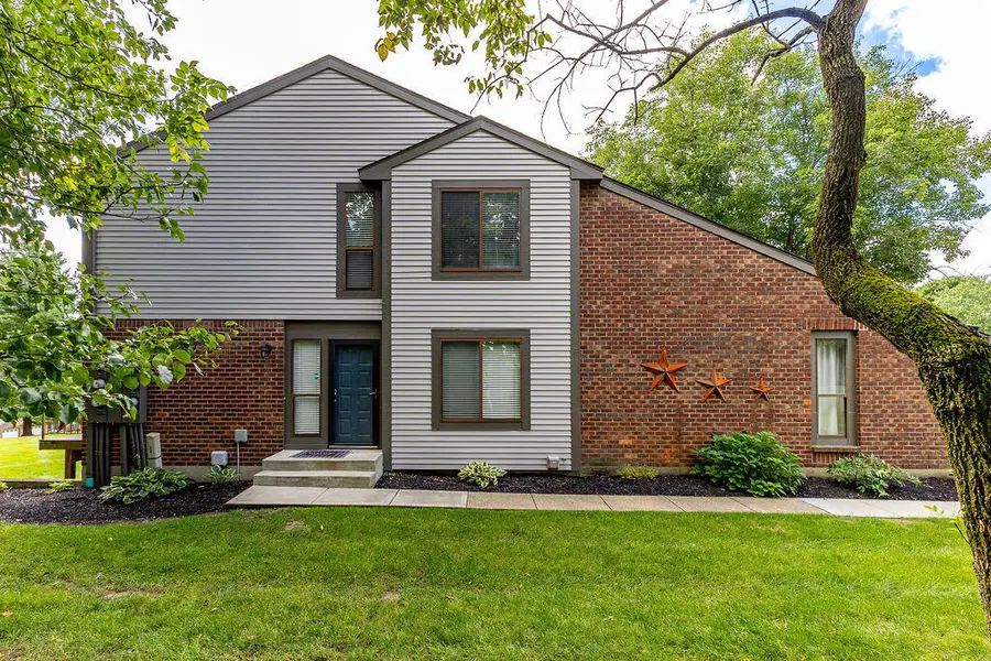 6523 Summerfield Drive, Florence, KY 41042 - #2