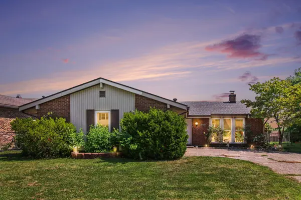 205 Merravay Drive, Florence, KY 41042