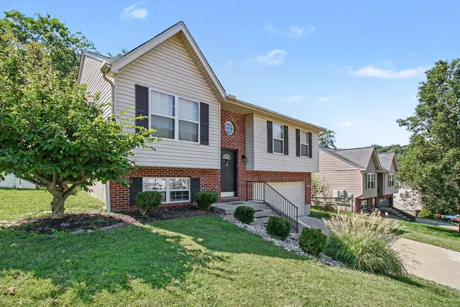 2067 Gribble Drive, Fort Mitchell, KY 41017 - #2