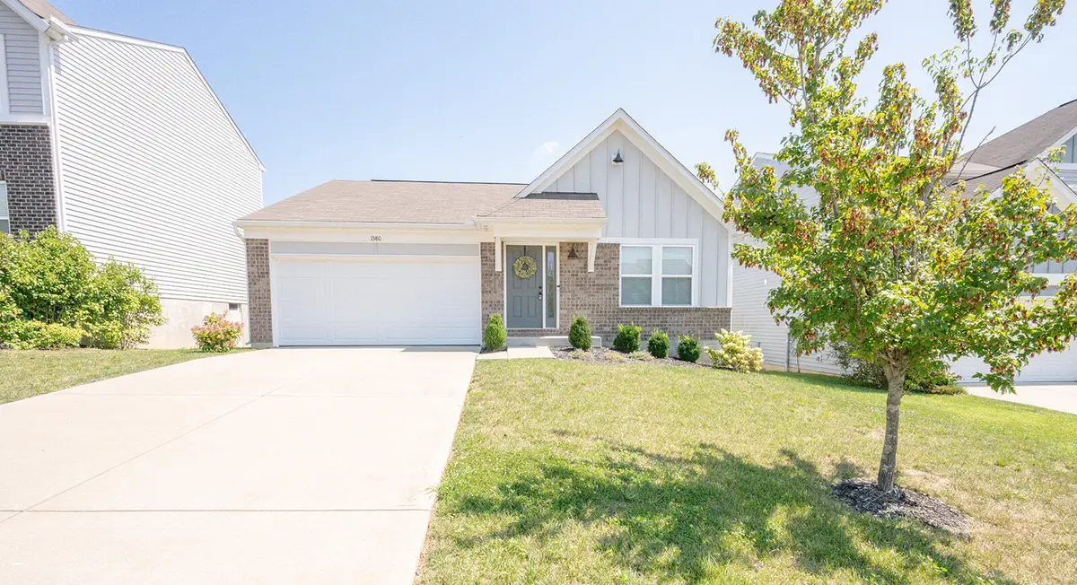 1580 Cherry Blossom Drive, Independence, KY 41051 - #1