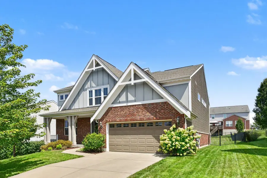 7016 O'connell Place, Union, KY 41091 - #2
