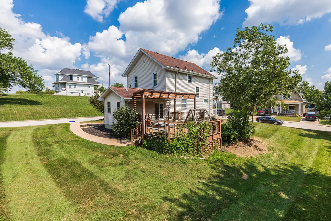 3521 Myrtle Avenue, Covington, KY 41015 - #1