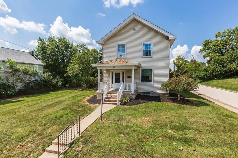 3521 Myrtle Avenue, Covington, KY 41015 - #2