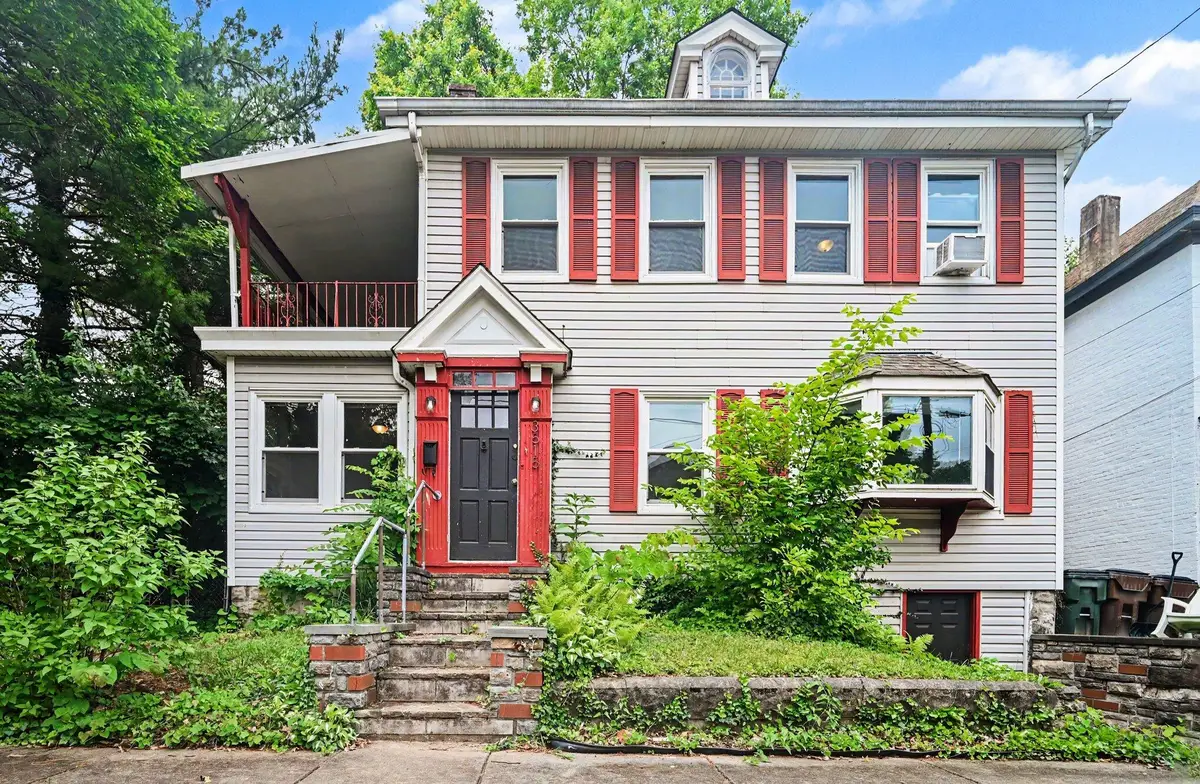 3515 Carlisle Avenue, Covington, KY 41015 - #1