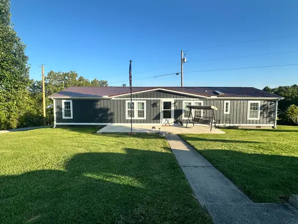 453 Chapel Road, Mt. Olivet, KY 41064