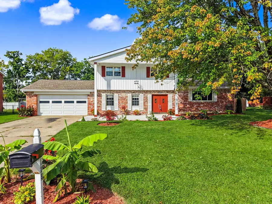 138 W Dilcrest Circle, Florence, KY 41042 - #2