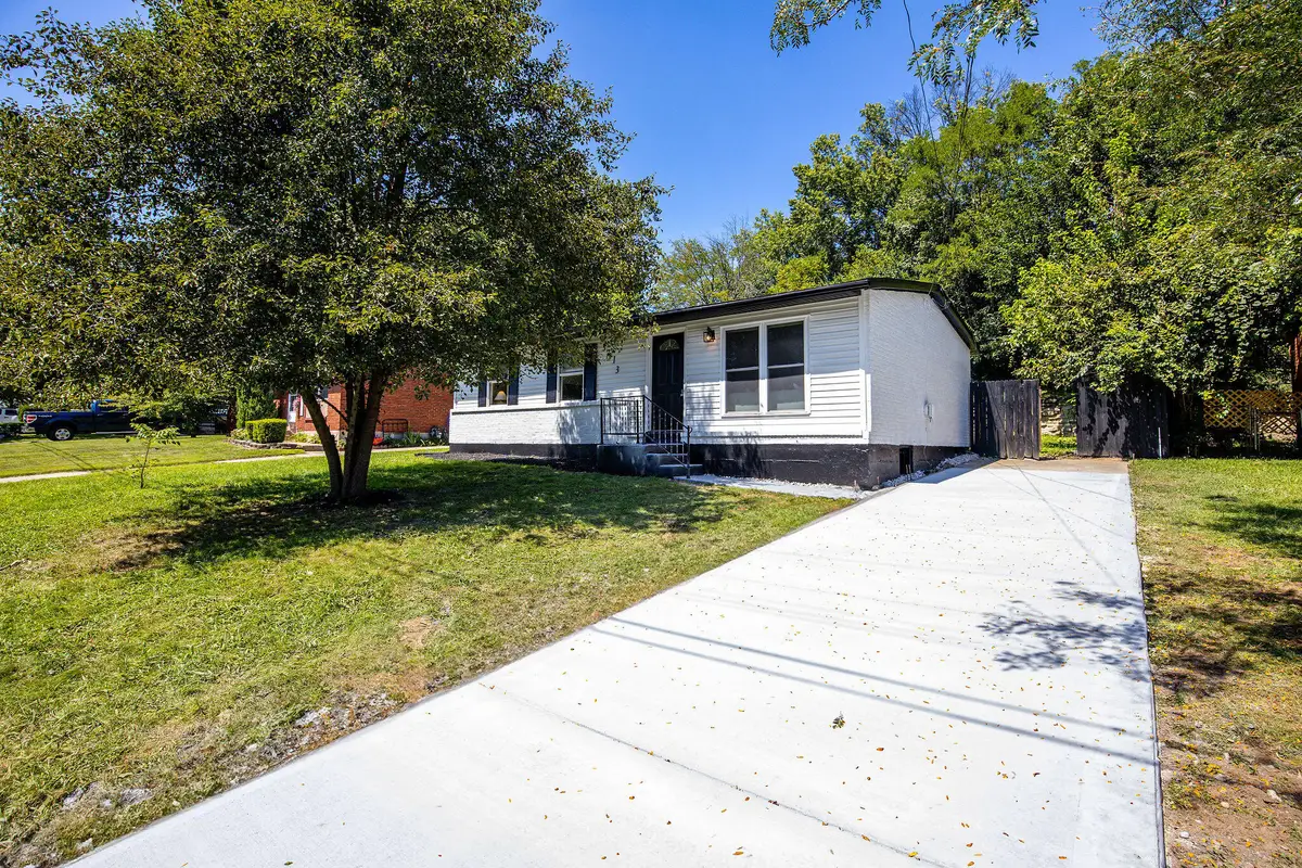 3713 Concord Drive, Erlanger, KY 41018 - #1