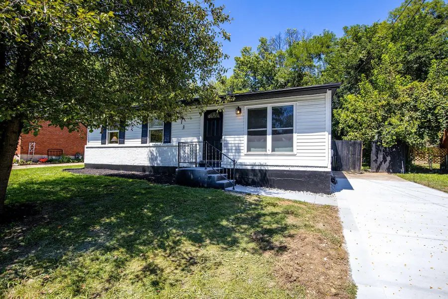 3713 Concord Drive, Erlanger, KY 41018 - #2