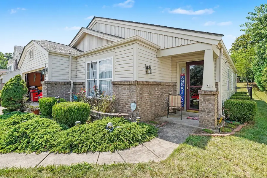 3526 Providence Trace Drive, Silver Grove, KY 41085 - #2