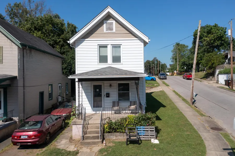 4601 Decoursey Avenue, Latonia, KY 41015 - #2
