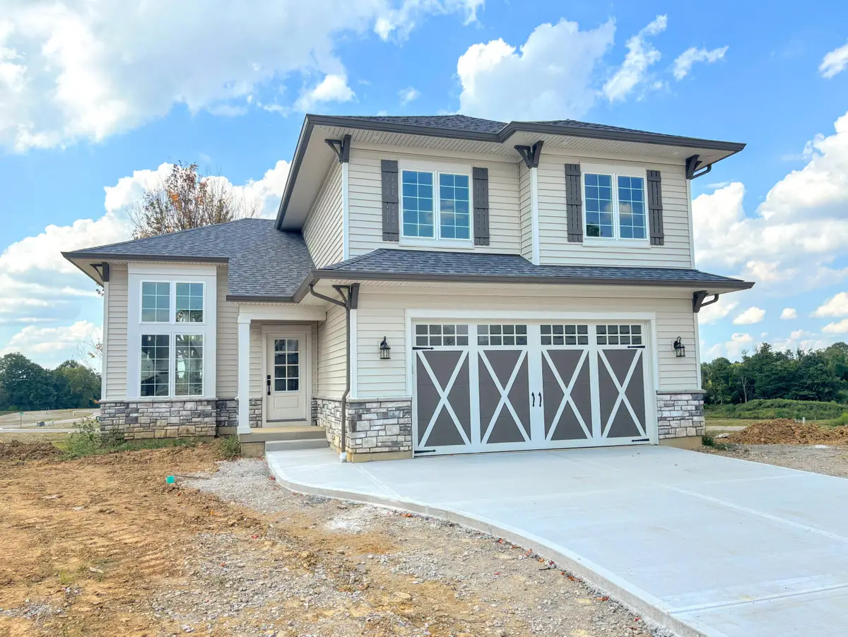 6708 Frontier Drive, Independence, KY 41051 - #1