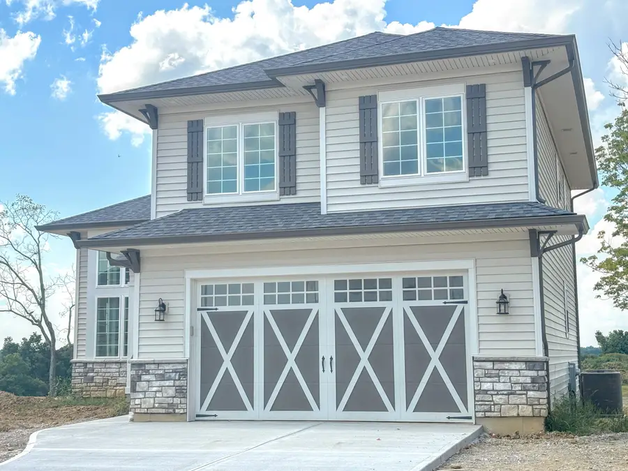 6708 Frontier Drive, Independence, KY 41051 - #2