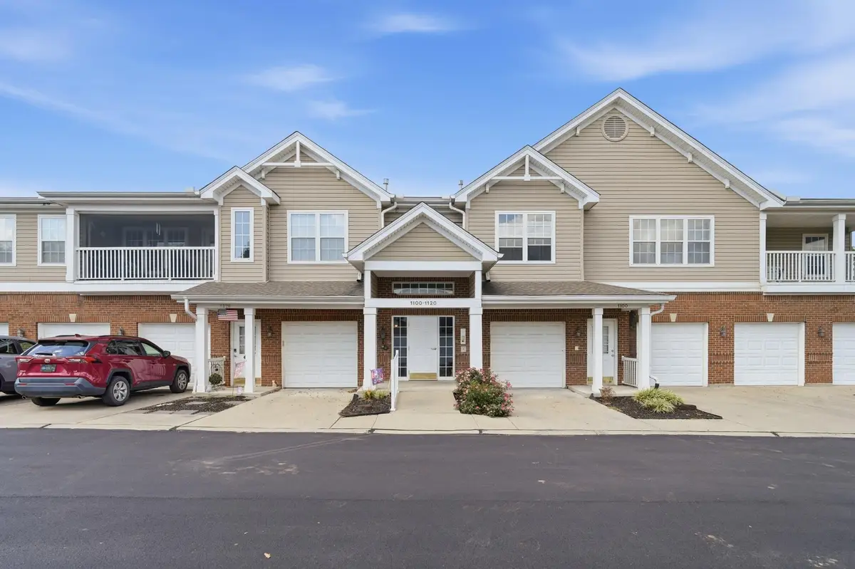 1112 Periwinkle Drive, Florence, KY 41042 - #1