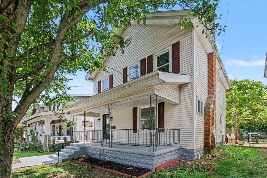 3611 Glenn Avenue, Covington, KY 41015 - #2