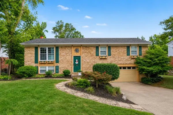 813 Pinehurst Drive, Edgewood, KY 41017