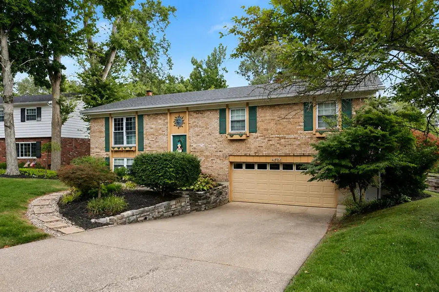 813 Pinehurst Drive, Edgewood, KY 41017 - #2