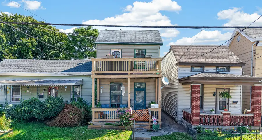 413 Berry Avenue, Bellevue, KY 41073 - #2