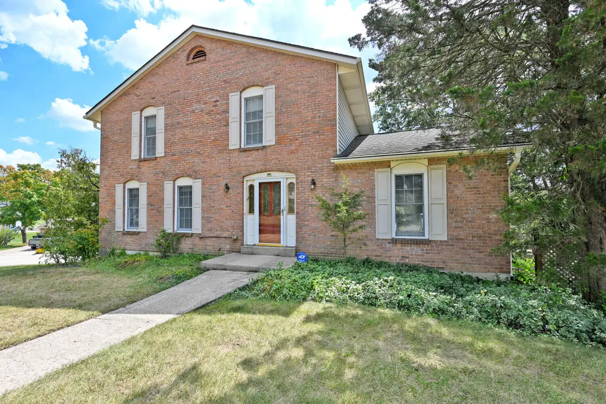 3037 Bellflower Court, Edgewood, KY 41017 - #1