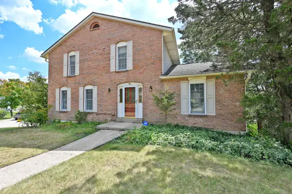 3037 Bellflower Court, Edgewood, KY 41017