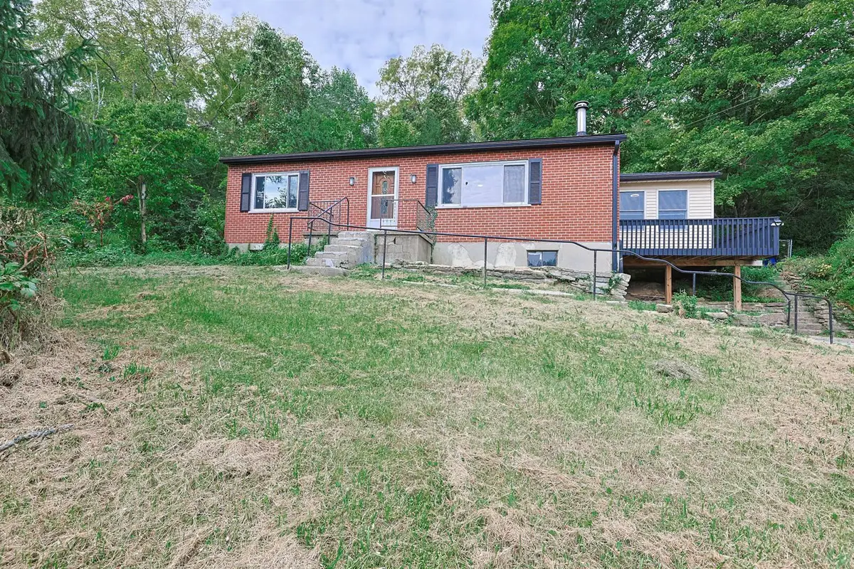 8840 Mary Ingles Hwy, California, KY 41007 - #1