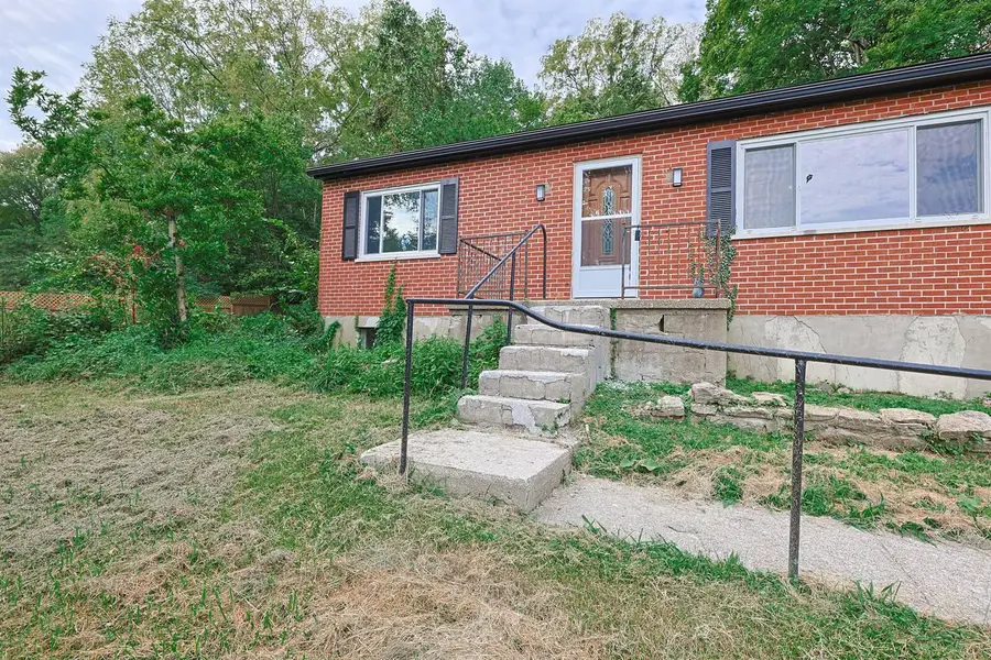 8840 Mary Ingles Hwy, California, KY 41007 - #2