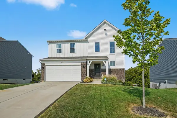 12091 Ambruzzi Drive, Walton, KY 41094