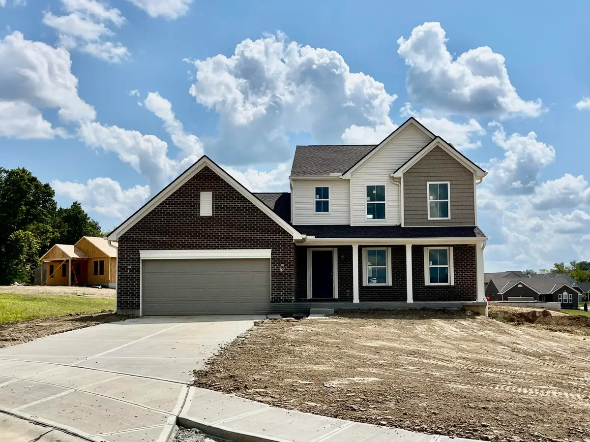 7909 Emerson Place, Union, KY 41091 - #1