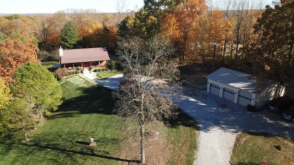 11479 Burns Road, California, KY 41007