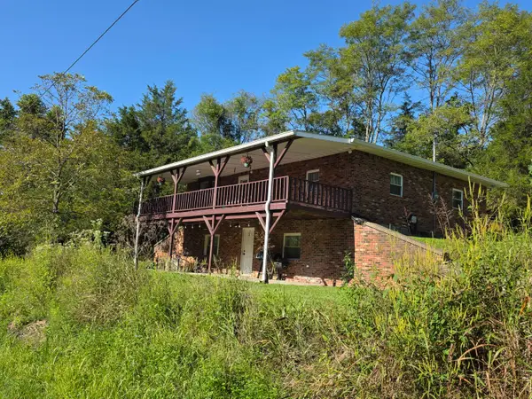 1530 Gilgal Road, Carrollton, KY 41008