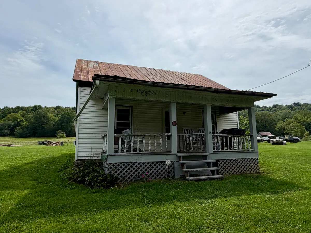 669 Wellsburg Walcott Road, Brooksville, KY 41004 - #1