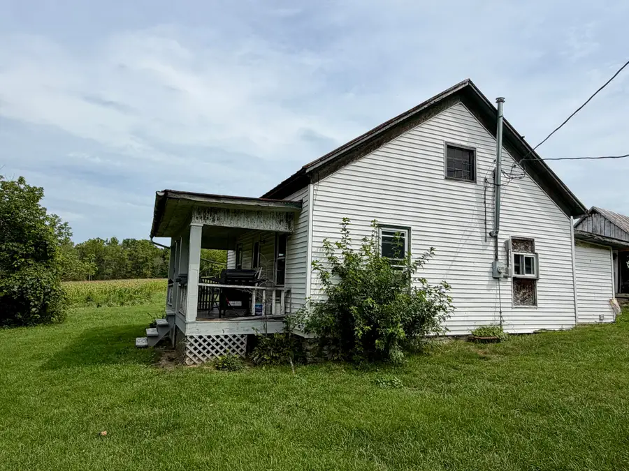 669 Wellsburg Walcott Road, Brooksville, KY 41004 - #2