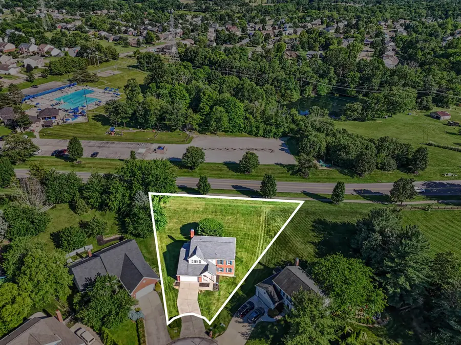 6254 Fairoaks Drive, Florence, KY 41042 - #3