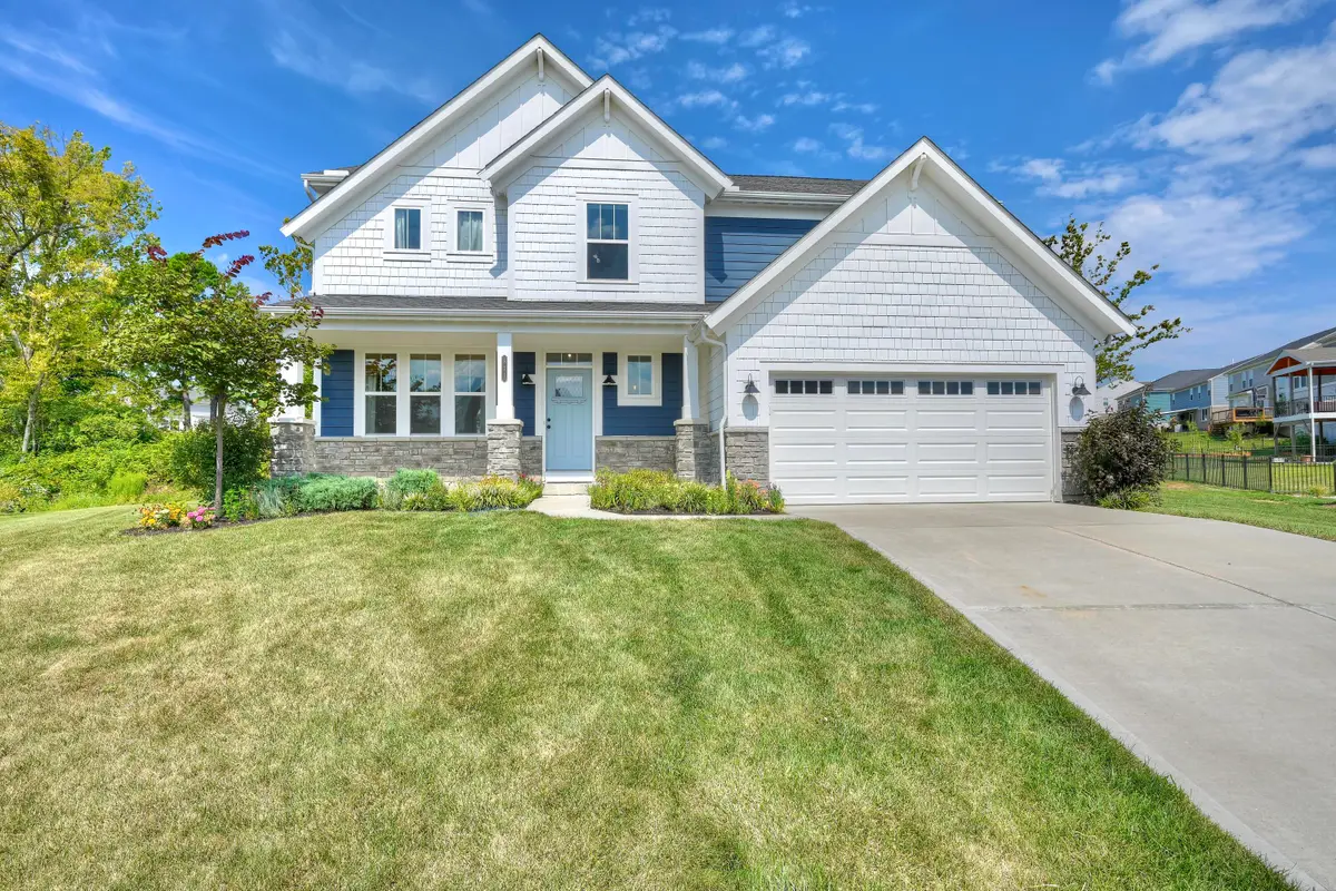 871 Cliffrose Court, Crescent Springs, KY 41017 - #1