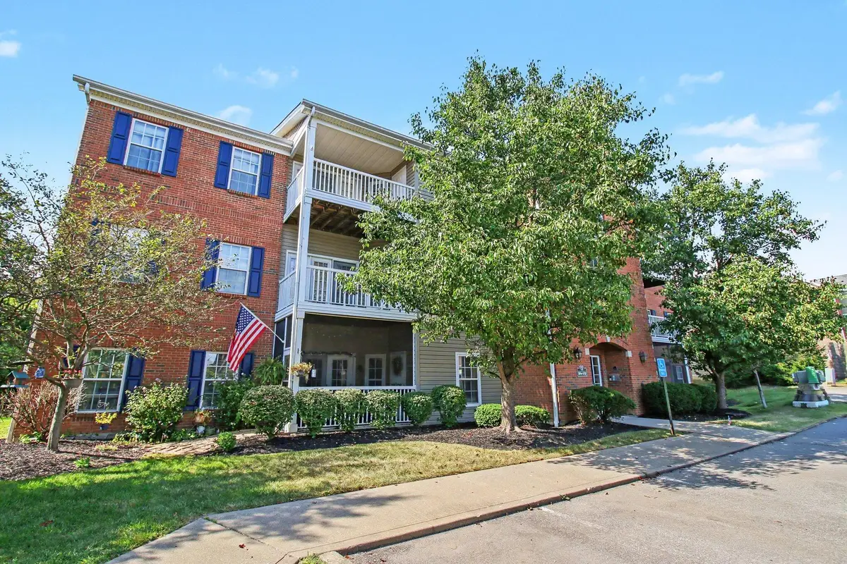 614 Ivy Ridge Drive, Cold Spring, KY 41076 - #1