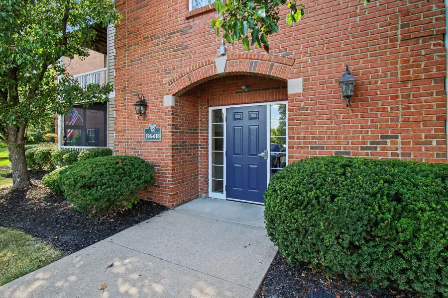614 Ivy Ridge Drive, Cold Spring, KY 41076 - #2