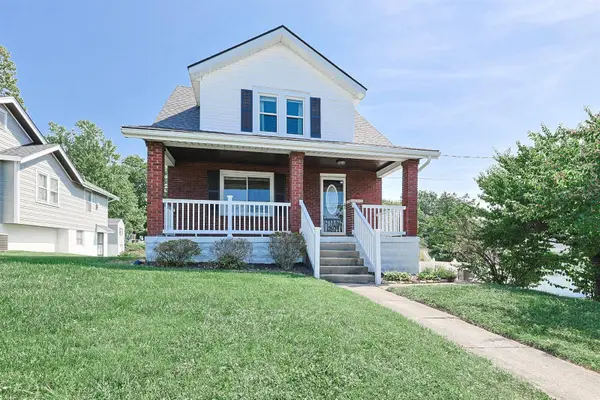 315 Grandview Avenue, Newport, KY 41071