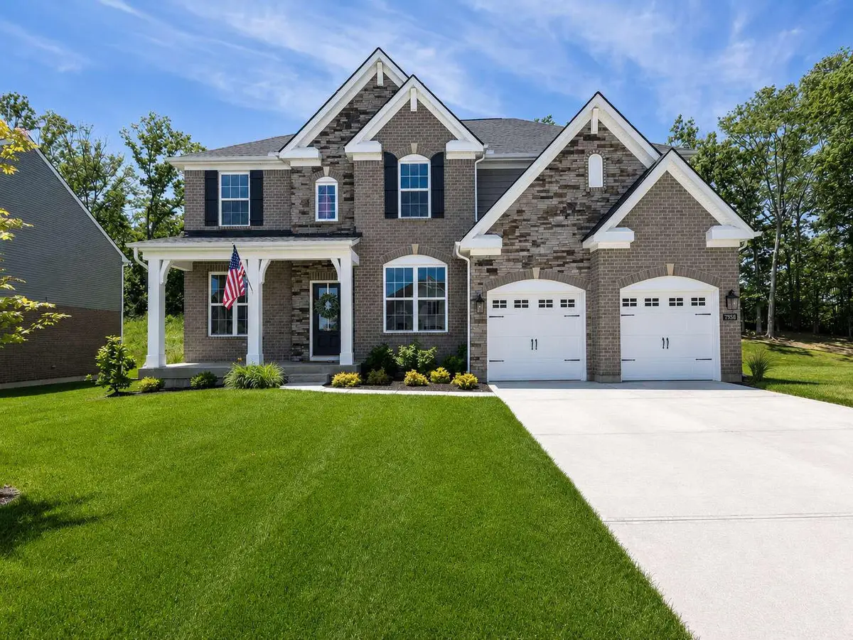 7958 Preservation Drive, Alexandria, KY 41001 - #1