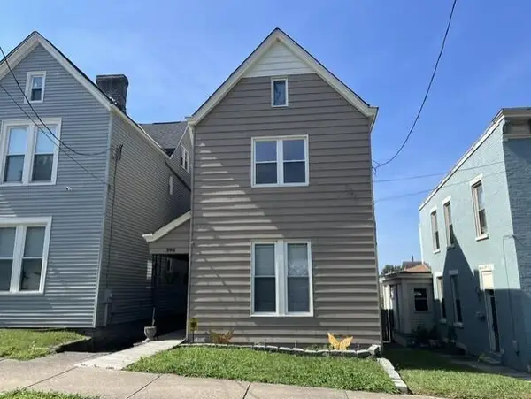 340 Ward Avenue, Bellevue, KY 41073