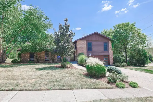 8822 Valley Circle Drive, Florence, KY 41042